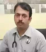 Dr. Neeraj Agarwal, Neurologist in Ghaziabad, India