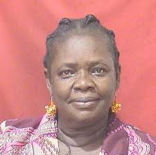 Profile of Prof. (Mrs.) Esi, Awuah