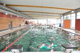 Piscine Les Bains D Oree A Ecommoy Horaires Tarifs Et Telephone Guide Piscine Fr