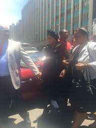 She only disclosed a house, which is worth over r2 million, two old cars, a 2012 mercedes viano worth r561 932, a 2008 range rover worth r210 000, as well as furniture and household items worth r100 000. Unontobeko Wokhumalo Sibisi On Twitter Ncwanememorial Ayanda Ncwane Wife Of Sfiso Ncwane Has Arrived