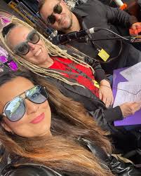 Michelle Serret-Cursio