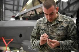 The safety of our airmen is paramount and remains our top priority. Getting Serious About Interoperability Air Force Magazine