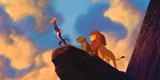 Lion King Circle Of Life Social Media Parody Tech Girl Lion King Pride Rock Beautiful Disney Quotes Lion King