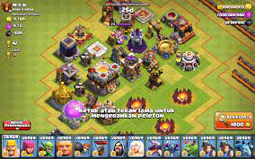 Clash heroes, clash quest y clash mini. Clash Of Heroes V1 2 Mod Apk