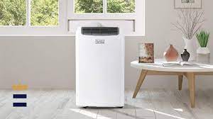 Multiple airspeeds mean that you'll experience maximum comfort, no matter the weather conditions. Portable Vs Window Air Conditioners Which Should You Get Fox 8 Cleveland Wjw