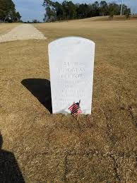 Alvin Douglas LeCroy (1933-2017)