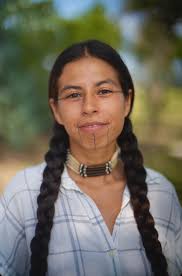 About the Karankawas