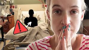 My Eating Disorder Threatened Surgeries (Amputation & Ankle Fusion)