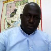 Daniel Amenyo