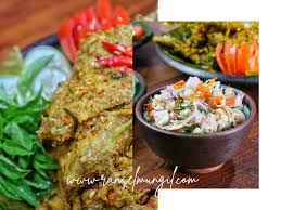 Download now menangkap ayam betutu di kota denpasar nikmatnya sampai ke. Kuliner Asli Bali Di Jogja Ayam Betutu Hajah Tini Ransel Mungil