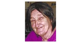 Margaret Searfoss Obituary (1948