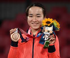 Jul 03, 2021 · 卓球の東京五輪代表の強化試合「ドリームマッチ」は3日、埼玉県内で女子団体が行われ、伊藤美誠（スターツ）石川佳純（全農）平野美宇（日本生命）の五輪代表が5―0でナショナルチーム候補選手と男子高校生による日本協会選抜に完勝した。 Ugkded5bg6wt7m