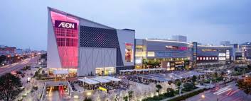 Oasis fashion, cosway, calacara ipoh, guinot ipoh beauty salon, aeon mall ipoh klebang, gsc cinemas (ipoh parade), boat noodle ipoh parade, mydin mall meru raya, aeon mall kinta city, aeon mall kinta city, billion mart jelapang, silveritage, angsana. Kip Reit Buys Aeon Mall Kinta City For Rm208m