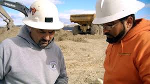 Gold Rush: Dave Turin's Lost Mine exclusive: A helluva pan for Jason  Sanchez and Dave Turin