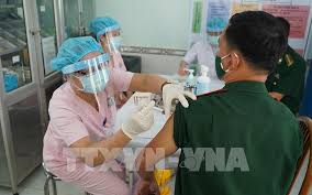 The european commission has been negotiating intensely to build a diversified. Láº­p Danh Sach 10 Nhom Æ°u Tien Tiem Vaccine Covid 19 Miá»…n Phi Toan Quá»'c Bao Dan Tá»™c Va Phat Triá»ƒn