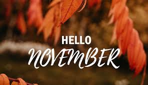 Maybe you would like to learn more about one of these? Hello November Images Quotes Pictures And Beautiful Pics 2020 Free