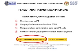 Dan membuat semakan status permohonan ptptn anda sebenarnya mudah sahaja. Permohonan Online Ptptn Terkini Dan Terbaharu Mypendidikanmalaysia Com