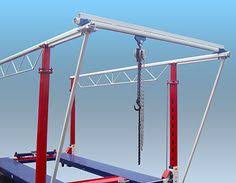 Time lapse video of my unloading and assembling a backyard buddy lift. Backyard Buddy Lift Backyard Ideas Cute766