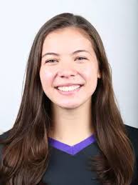 2019 Women's Volleyball Roster