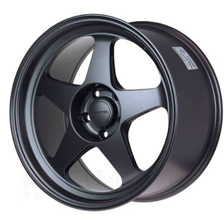 Subaru Wheels | 18x9.5 Rota Slipstream | Rota Rims - FastWRX.com