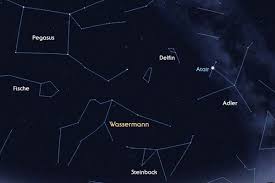Alles über sternzeichen meine kartenmanufaktur de. Wassermann Astrokramkiste