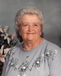 Wilma Irene Dewey Obituary (2024)