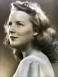 Phoebe Marie Strahler