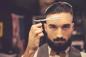 Total Sorority Move What A Guy S Facial Hair Says About Him