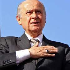 Devlet Bahceli Kimdir Devlet Bahceli Hayati Ve Nereli