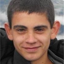 Mark Johnson Obituary