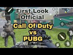 Call Of Duty First Look Game Play Call Of Duty Vs Pubg Dangerous Game Cod Download Link Youtube Call Of Duty Dangerous Games Games To Play