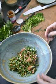 Pak choi zubereiten auf chinesische art | 3 varianten. Huhnerburger Mit Pak Choi Pascale Naessens