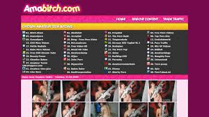 Ama Bitch Porn Pictures