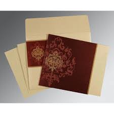 There are a lot of celebrations where an invitation card the design and content of each sample invitation card may vary depending on the cause of the celebration and the details that are involved. Muslim Wedding Cards Importance Invitation Wordings