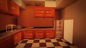 Have you ever thought of preparing your food and customizing your kitchen into a whole new dimension. Cooking For Blockheads Mod For Minecraft 1 12 2