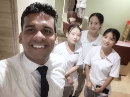 Recently, a few of my connections here have asked me how I became sucessful  in my career journey...