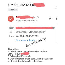 Semakan & proses bayaran semula. Cara Semak Wang Tak Dituntut Online Di Jabatan Akauntan Negara Egumis