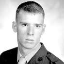 SSGT Joel Preston Dameron (1978-2005)