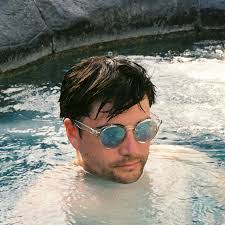 Jordan Kim's Instagram, Twitter & Facebook