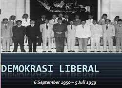 Maybe you would like to learn more about one of these? Dampak Demokrasi Liberal Secara Positif Dan Negatif Bagi Bangsa Indonesia Hukamnas Com