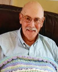 Charles Camp Obituary