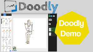 Doodly Demo How To Use Doodly Youtube