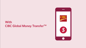 Please remember that canadian imperial bank of commerce (cibc) uses different codes for all its various banking services. Cibc Global Money Transfer Do It Online Youtube