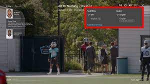Audio description track on amazon prime video. How To Change Amazon Prime Video Subtitles And Language