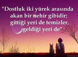 Dostluk Resimli Sa Zler Aaÿk Ve Sevgi Guzel Soz Bff Sozleri Gercek Dostlar