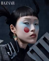 Anica Buckson -Fashion Stylist NYC-BOS-LA