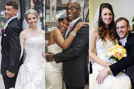 1 2 3 4 5 6 7 8 9 10 11 12 13 unknown. Let S Talk About The Married At First Sight Season 1 Finale Awesomely Luvvie