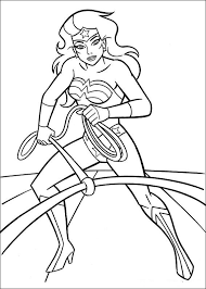Pin On Comic Book Coloring Pages