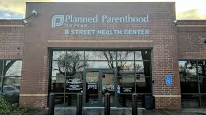 Birth Control Std Testing Abortion Sacramento Ca