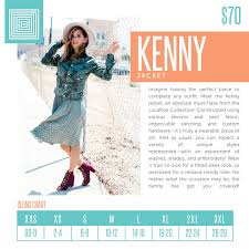 lularoe kenny jacket size chart bedowntowndaytona com